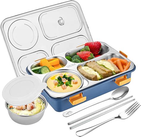 lunch box stainless steel kids factories|school lunch box stainless steel.